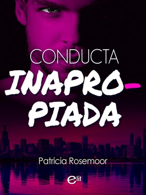 Conducta inapropiada - ebook